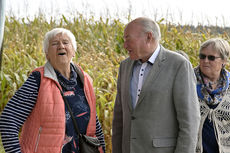 Erkundung von Heimerads Heimat Meßkirch